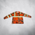 Reflecta Class 3 Hi-Vis Long Sleeve Work Shirt