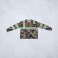 Reflecta Class 3 Hi-Vis Long Sleeve Work Shirt